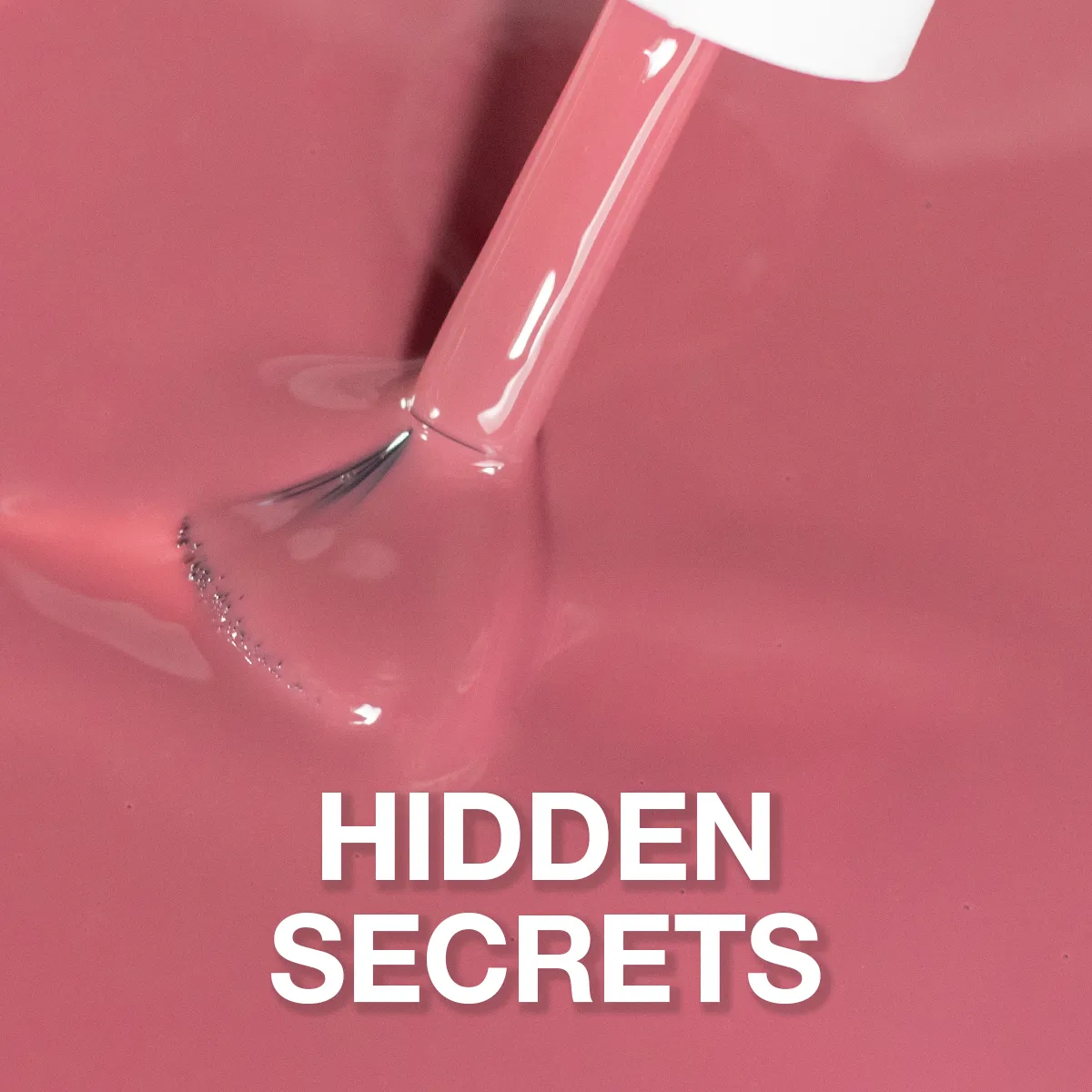 P  Hidden Secrets Gel Polish 10 ml