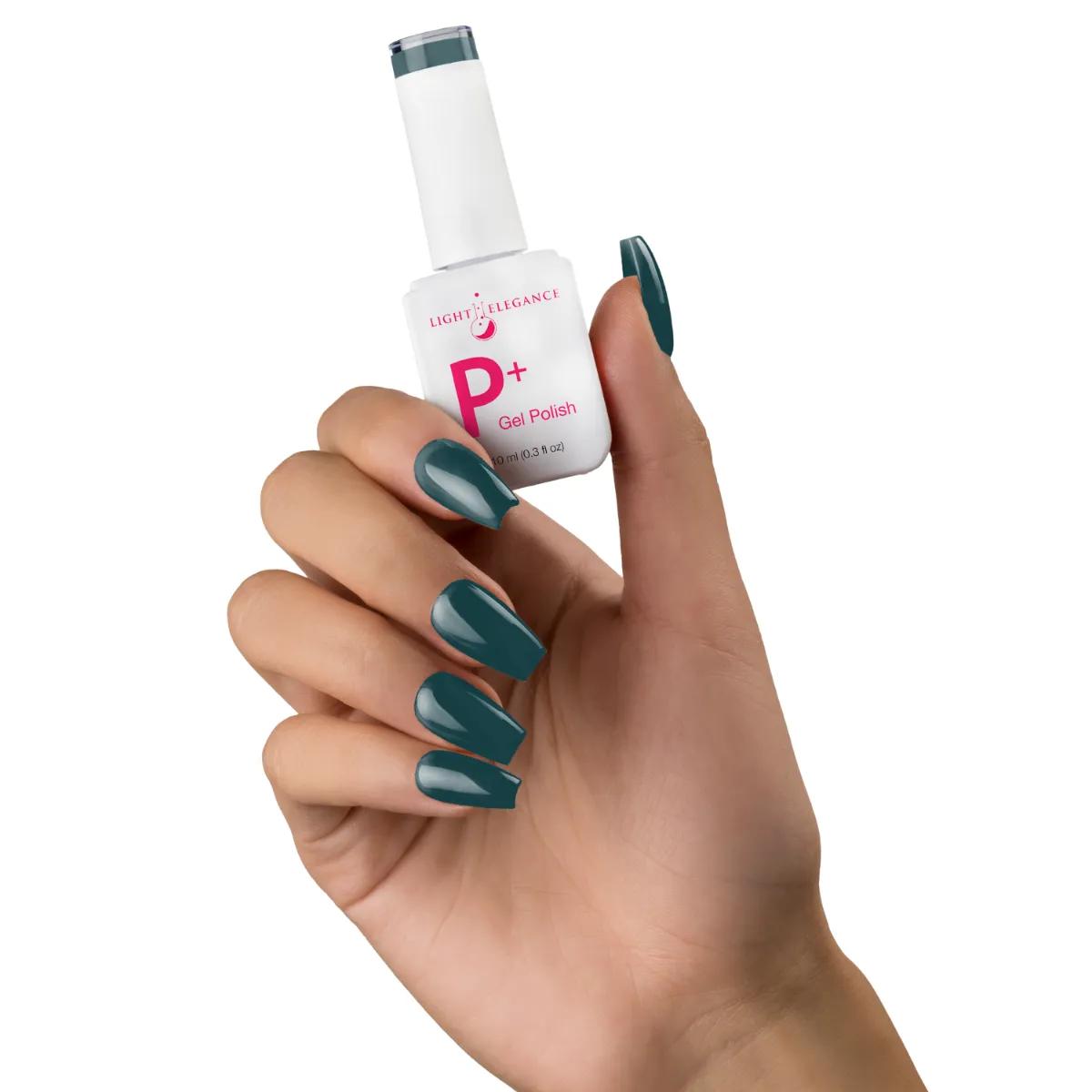 P  Mr. Peabody Gel Polish 10 ml