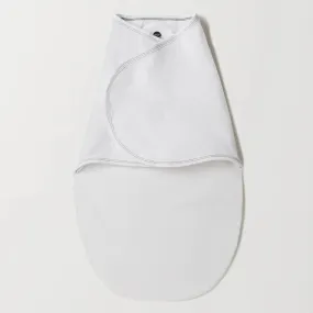 Pearl White Zen Swaddle Classic Sleep Sack