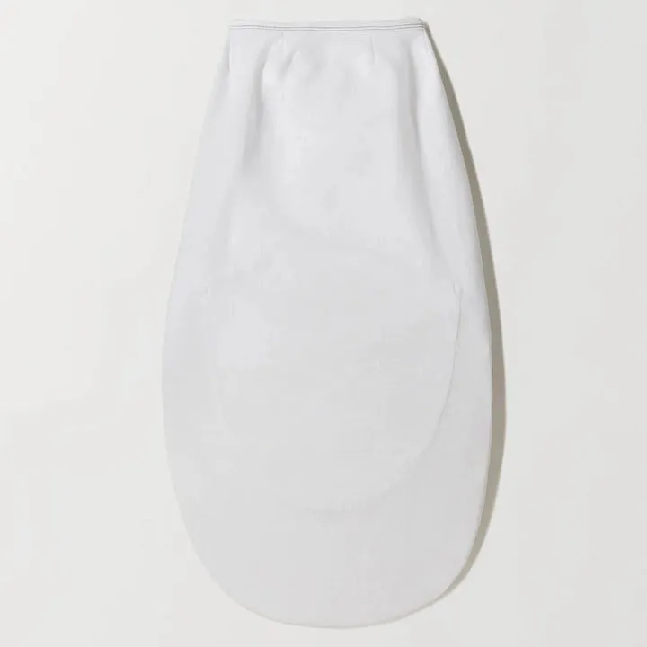 Pearl White Zen Swaddle Classic Sleep Sack