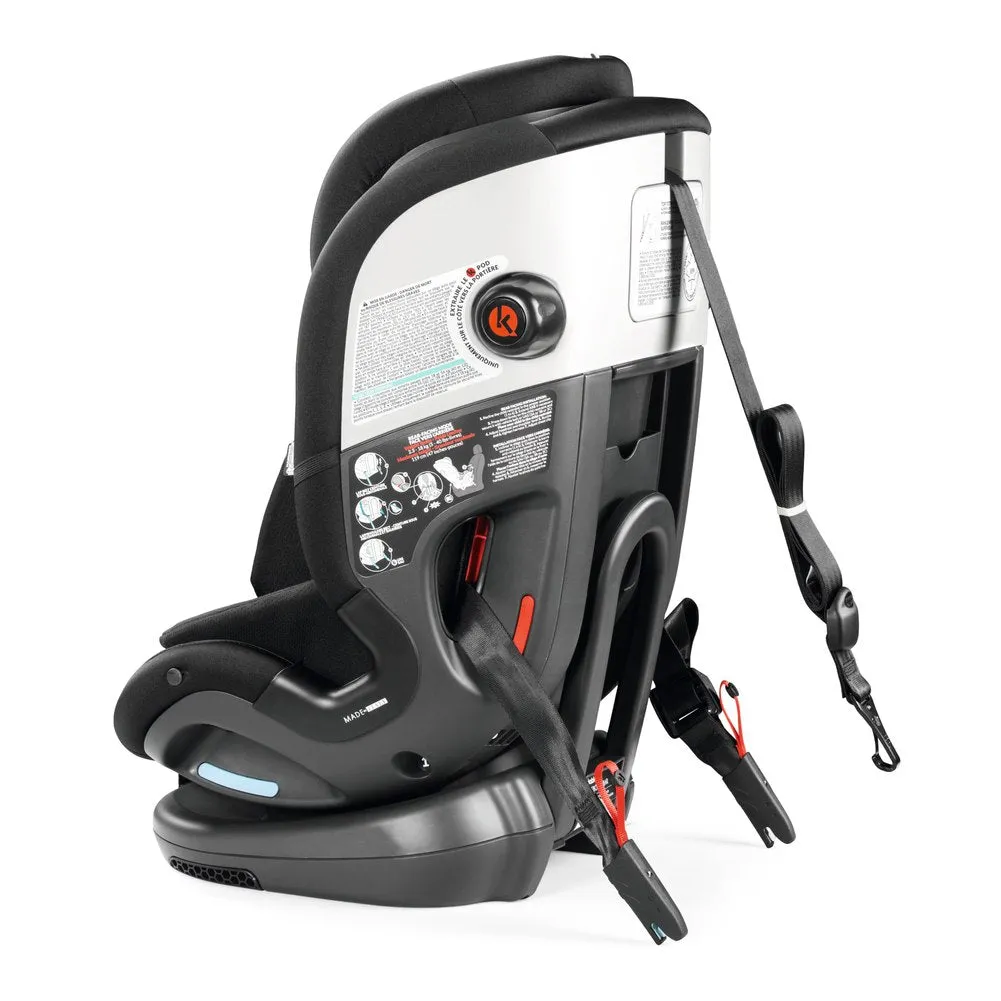 Peg Perego Primo Viaggio All-In-One Car Seat
