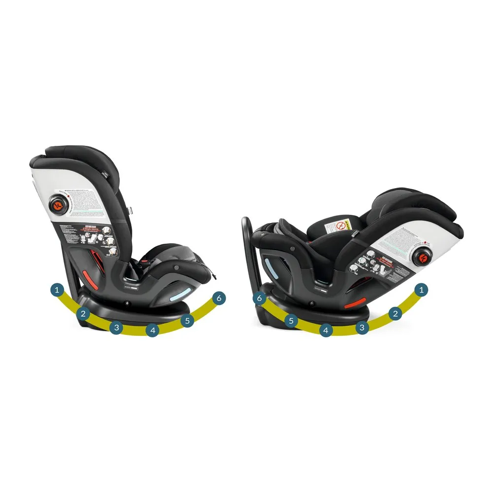 Peg Perego Primo Viaggio All-In-One Car Seat