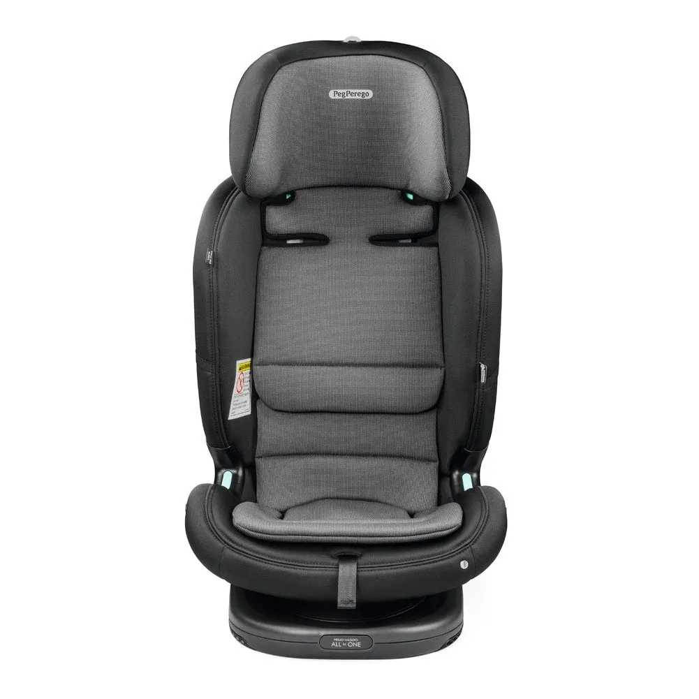 Peg Perego Primo Viaggio All-In-One Car Seat