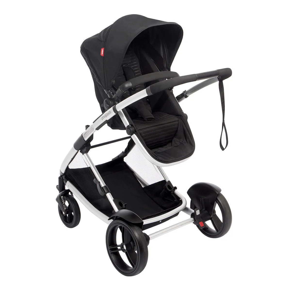 Phil&Teds Promenade Convertible Stroller