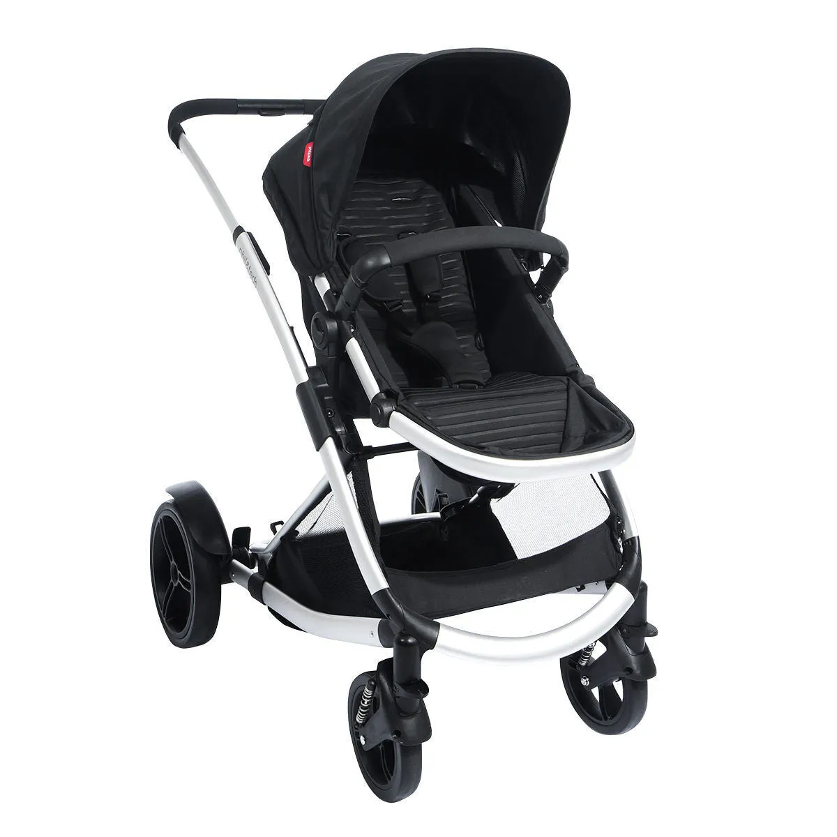 Phil&Teds Promenade Convertible Stroller