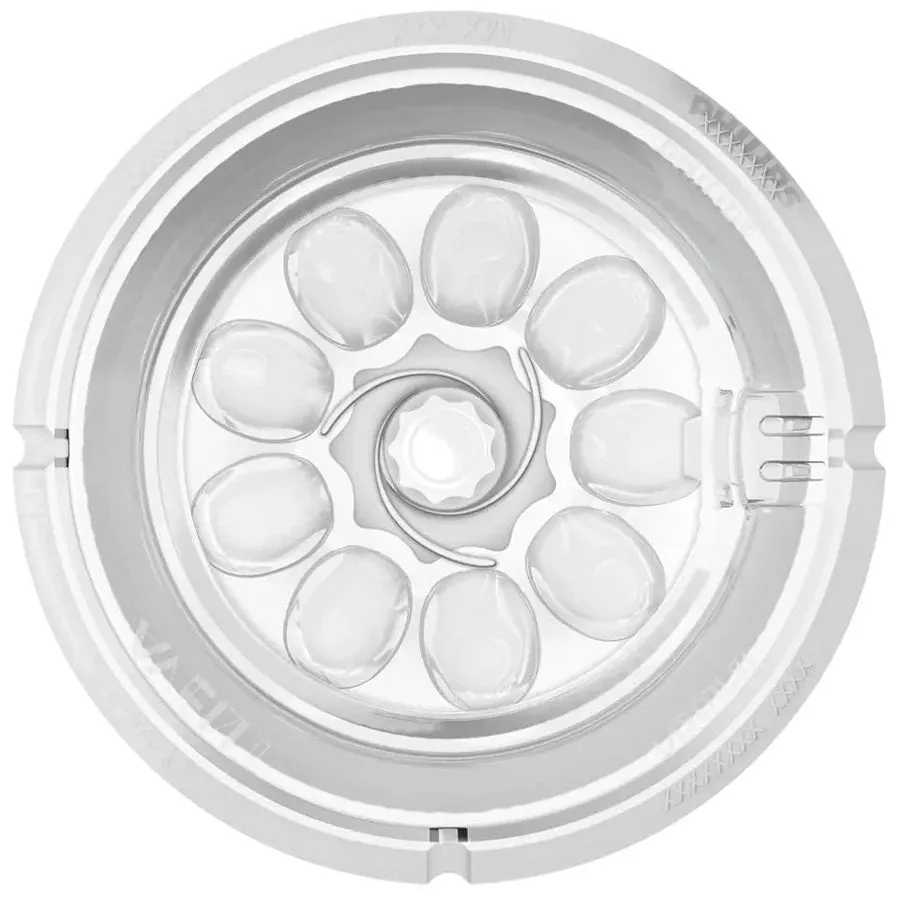 Philips Avent Natural 2.0 Teats 6m  2pcs - SCF044/27