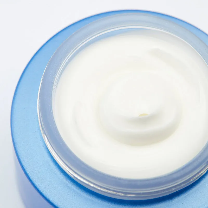 Phytomer Hydrasea Night Plumping Rich Cream