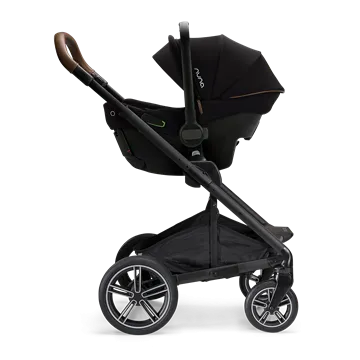 PIPA Urbn Infant Car Seat