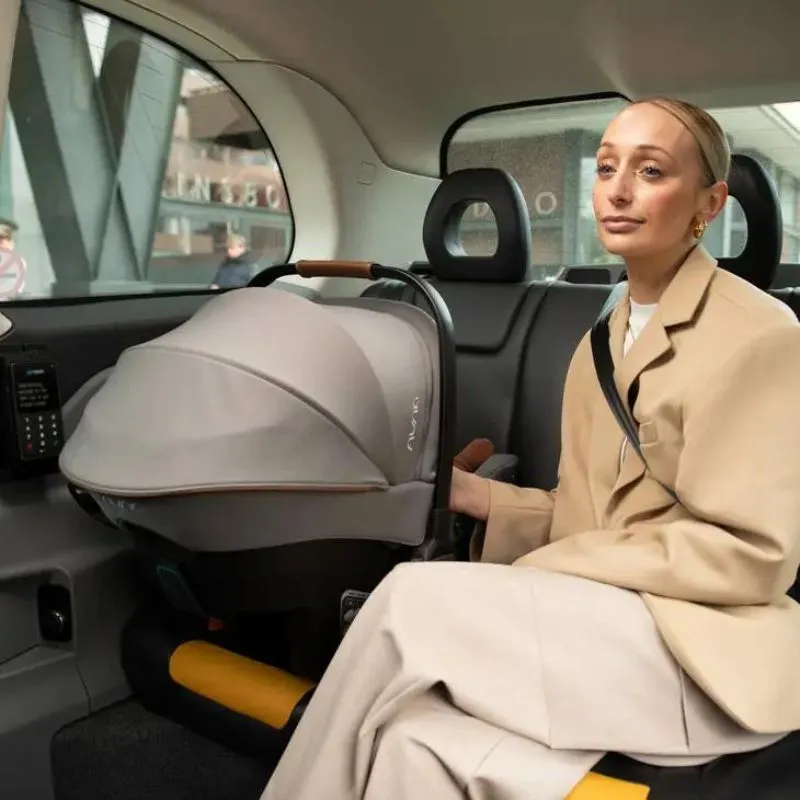 PIPA Urbn Infant Car Seat