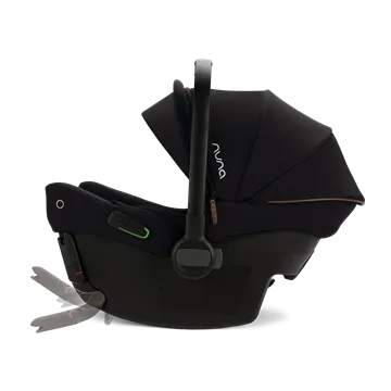 PIPA Urbn Infant Car Seat