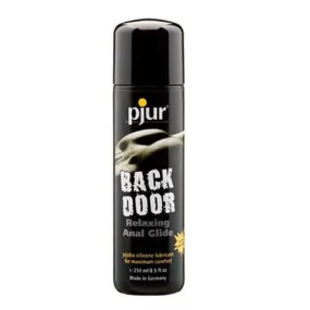 Pjur Backdoor - Anal Glide - 250ml