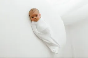 Preemie Warrior Sleep Sack for NICU Babies (4-6 pounds)