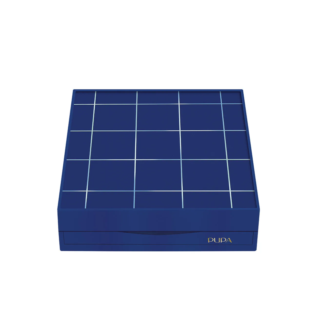 Pupart M - Make Up Palette Bleu
