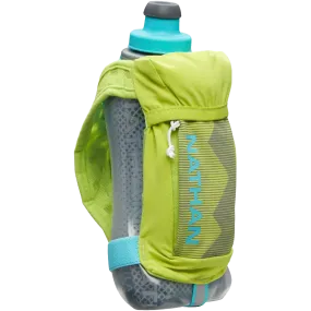 QuickSqueeze Plus Insulated Handheld Bottle 18oz