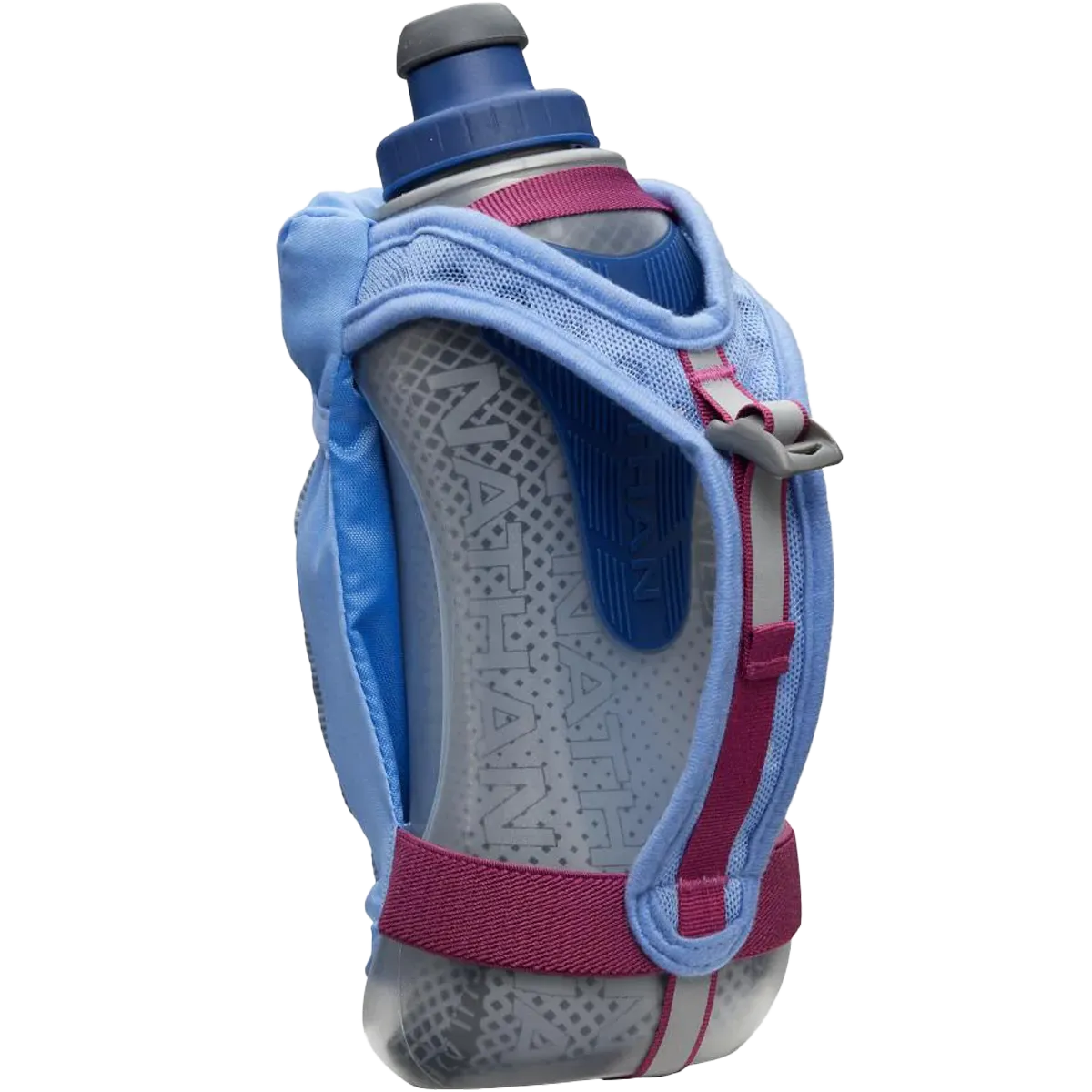 QuickSqueeze Plus Insulated Handheld Bottle 18oz