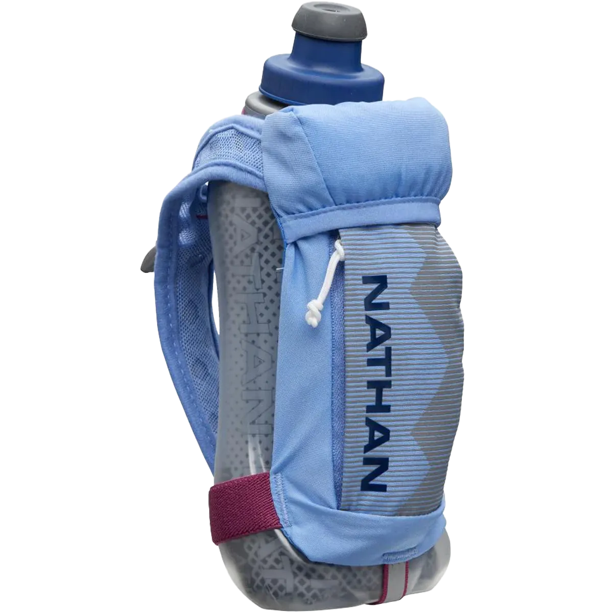 QuickSqueeze Plus Insulated Handheld Bottle 18oz