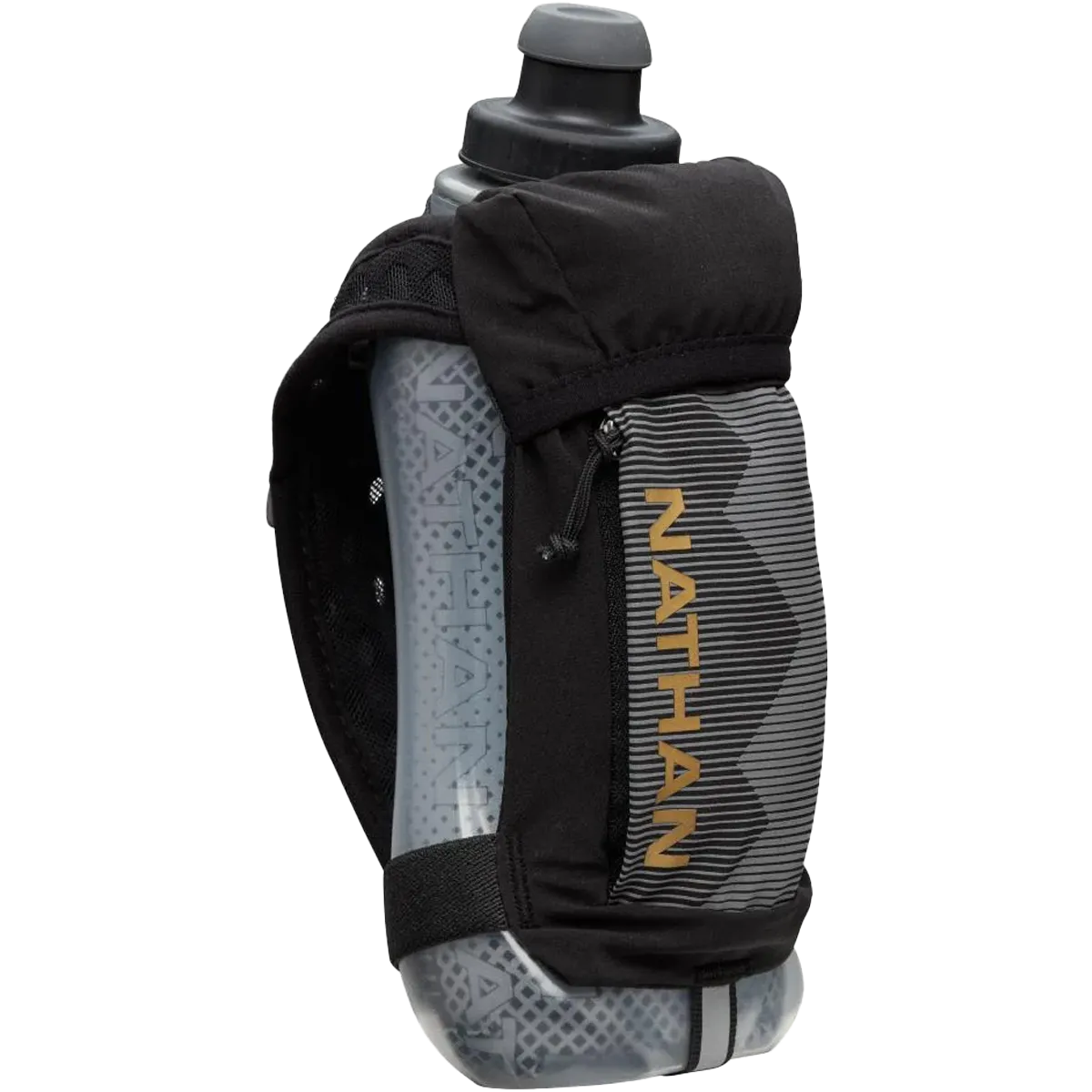 QuickSqueeze Plus Insulated Handheld Bottle 18oz
