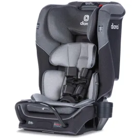 Radian 3 QX All-In-One Convertible Car Seat (Overstock)