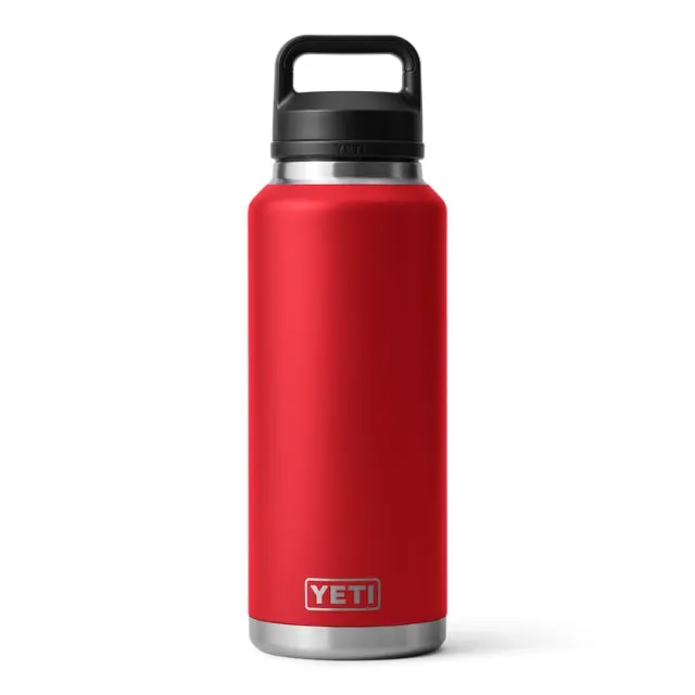 Rambler 46 Oz Bottle With Chug Cap