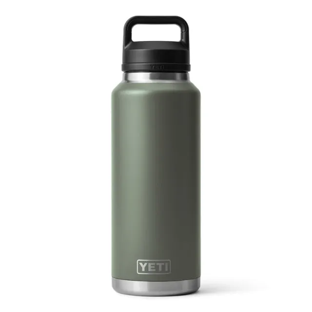 Rambler 46 Oz Bottle With Chug Cap
