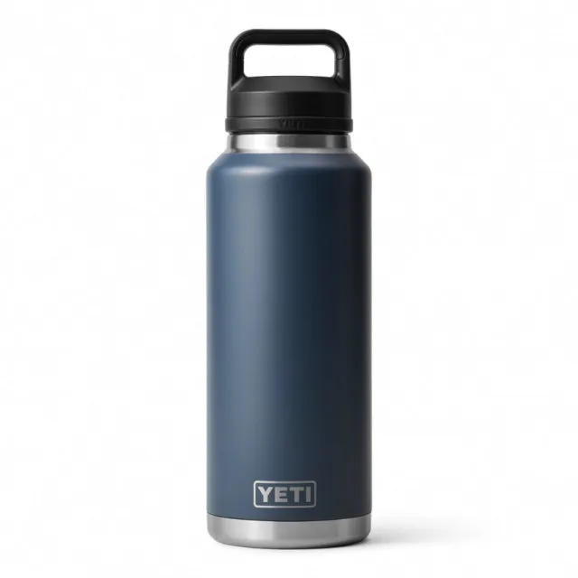 Rambler 46 Oz Bottle With Chug Cap