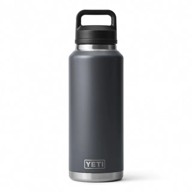 Rambler 46 Oz Bottle With Chug Cap