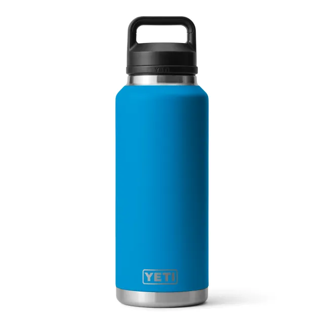 Rambler 46 Oz Bottle With Chug Cap