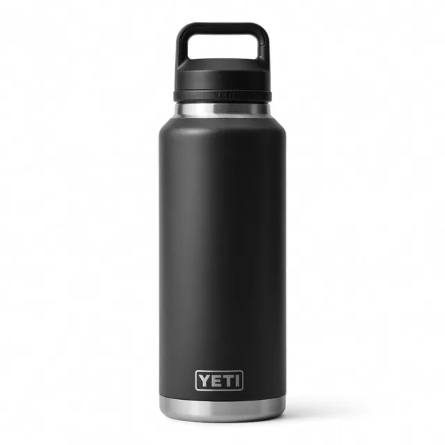 Rambler 46 Oz Bottle With Chug Cap