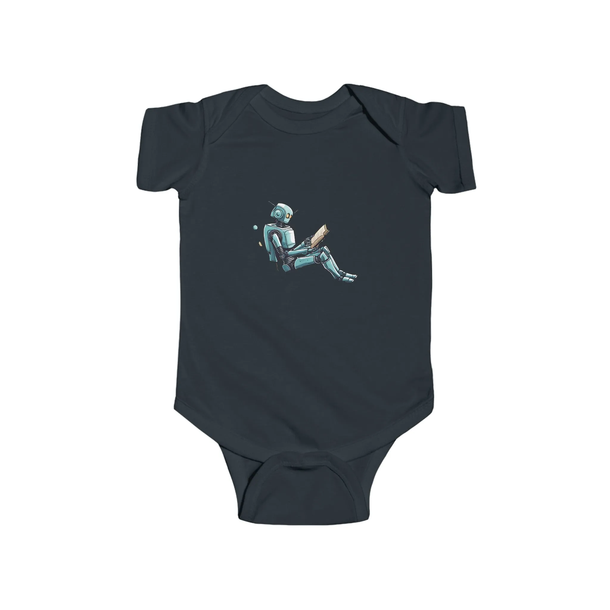 Reader Robot Bodysuit