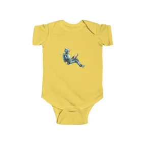 Reader Robot Bodysuit