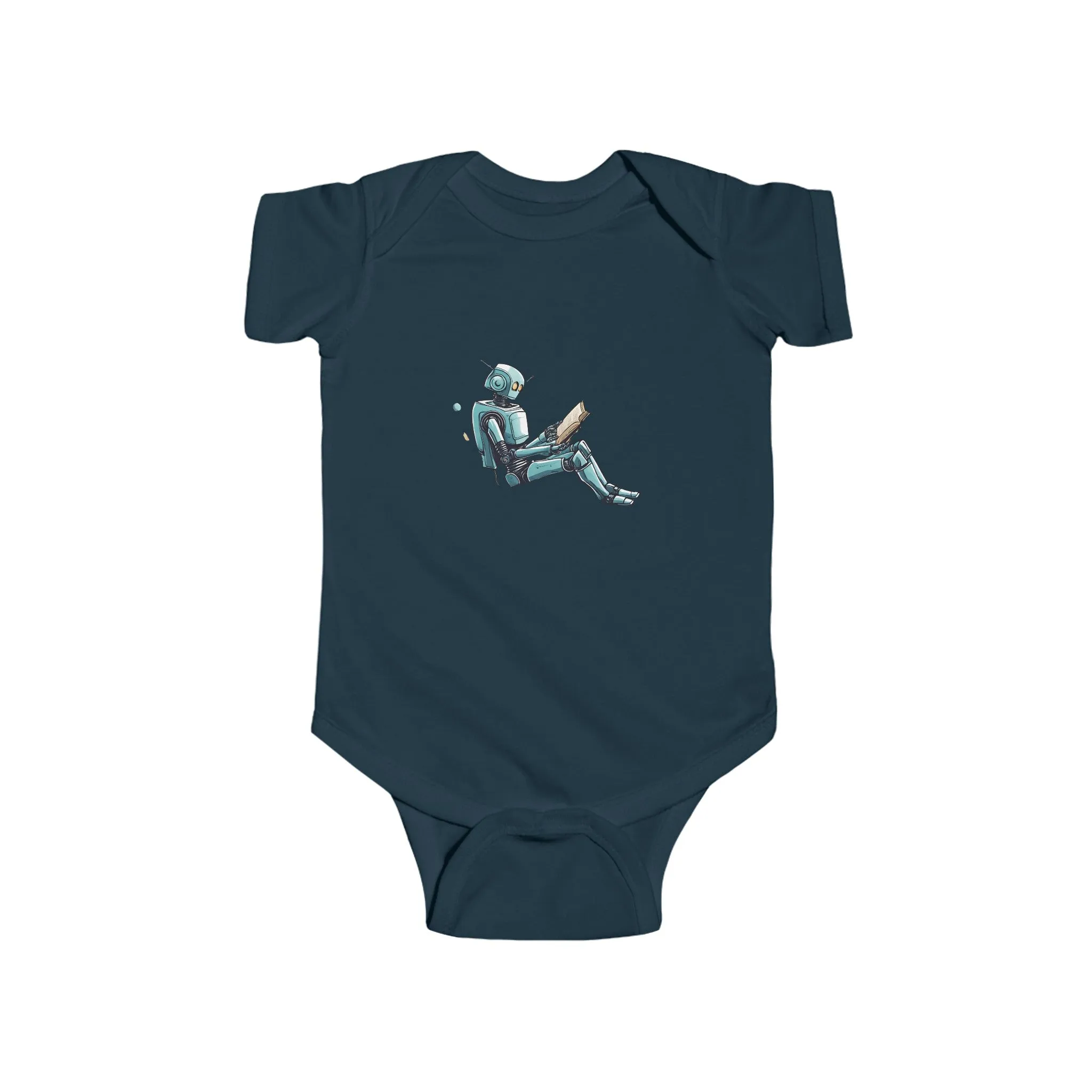 Reader Robot Bodysuit