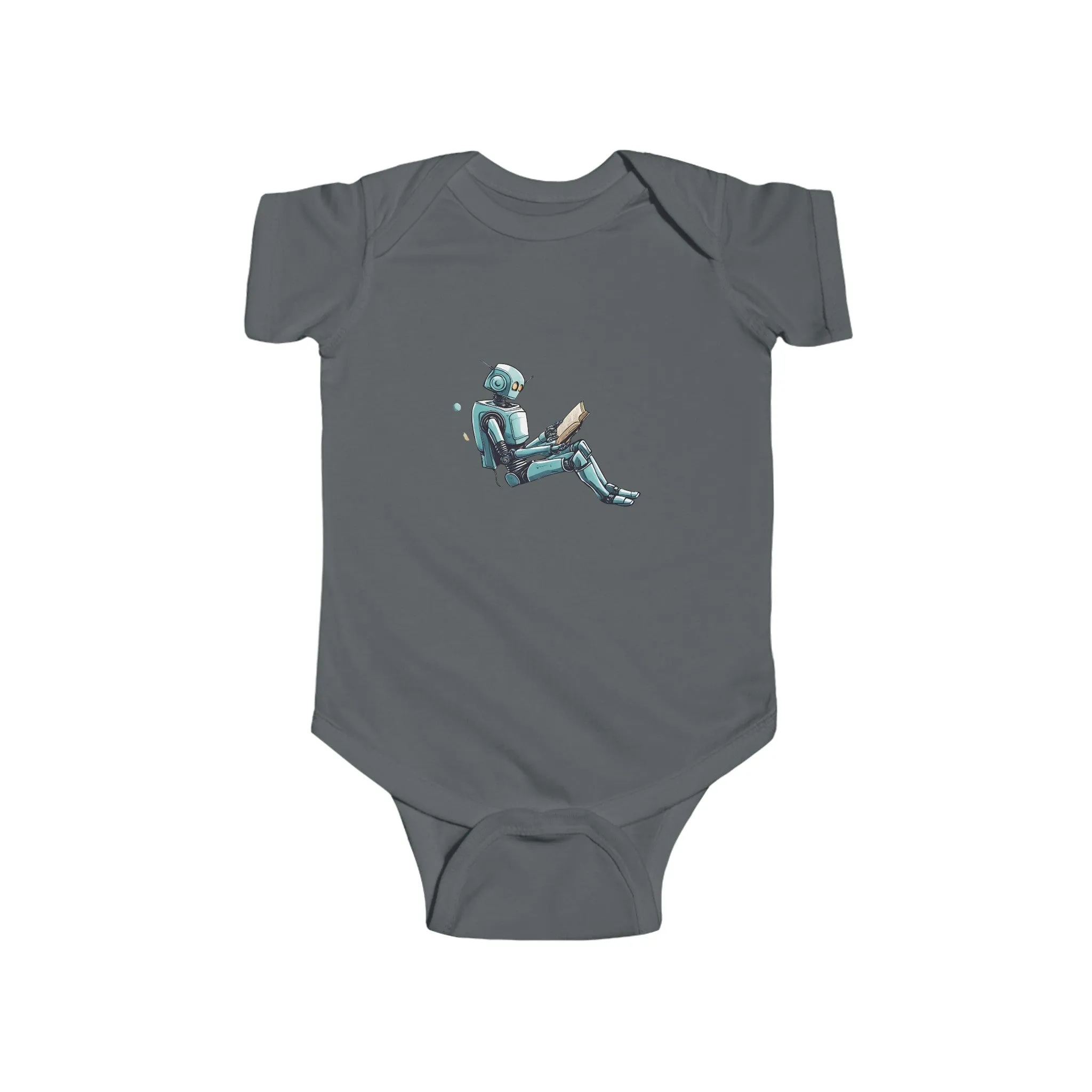 Reader Robot Bodysuit