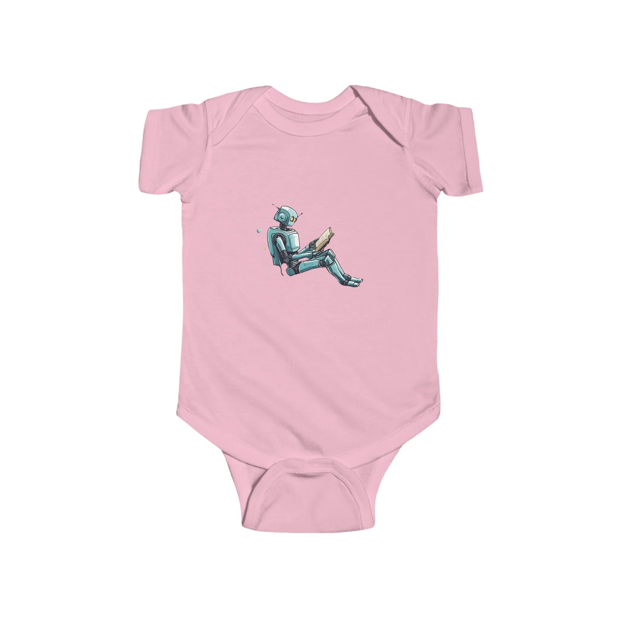 Reader Robot Bodysuit