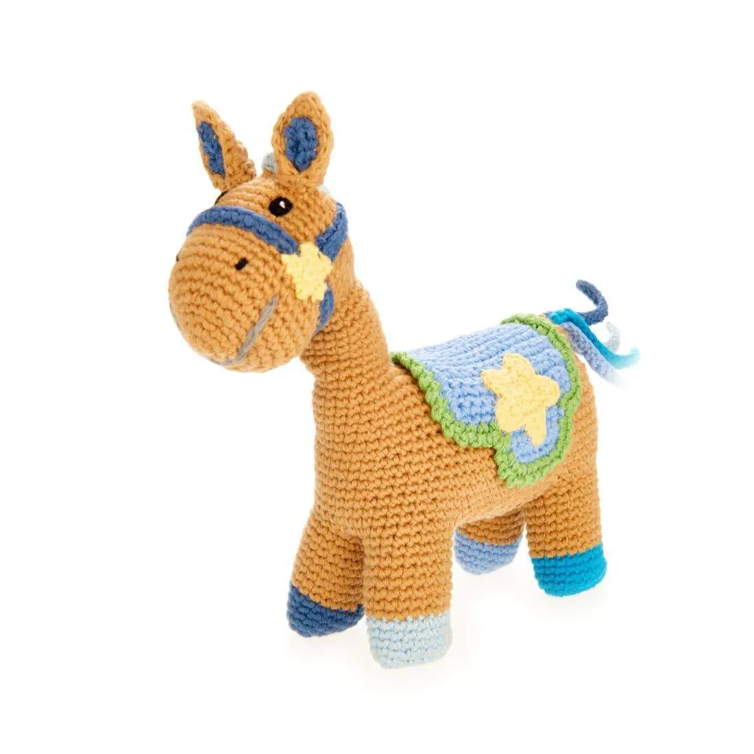 Rock-N-Horse Gift Box