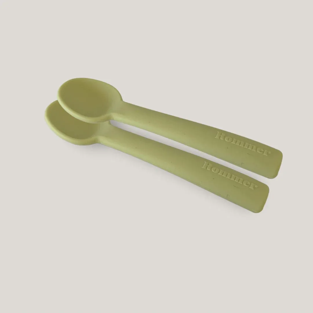 Rommer | Spoon Set - Pear