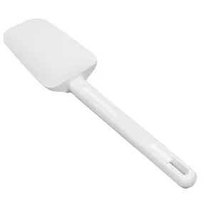 RUBBERMAID SPOON SPATULA - WHITE