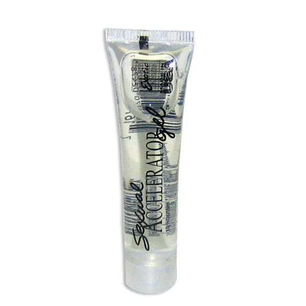 Sexual Accelerator Gel