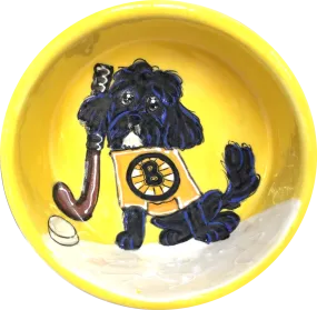 Shih Tzu Hockey