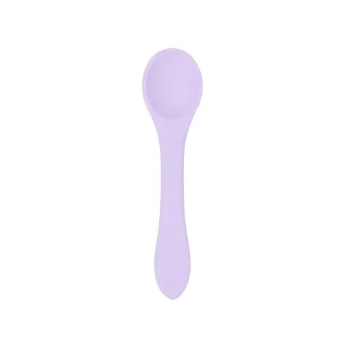 Silicone Spoon - Single
