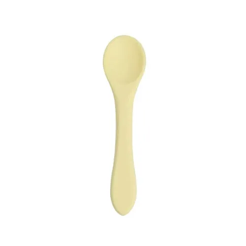 Silicone Spoon - Single