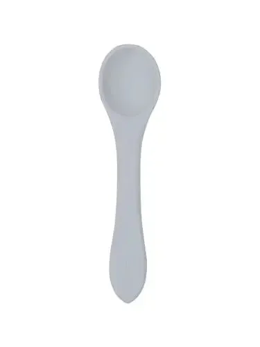 Silicone Spoon - Single