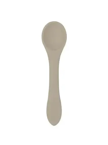Silicone Spoon - Single