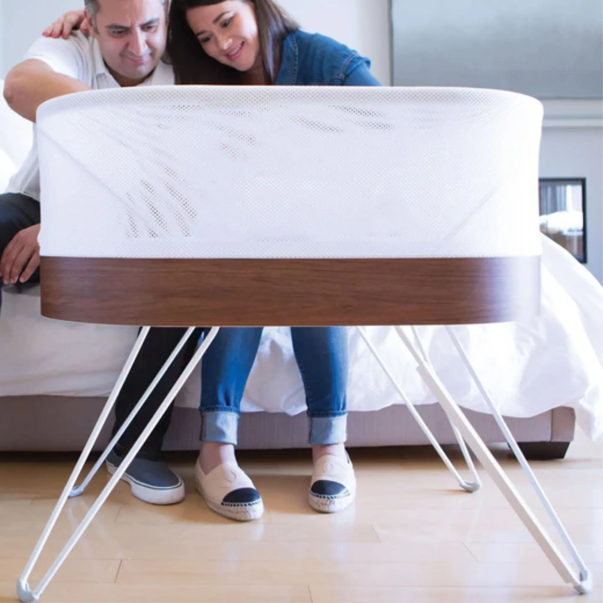 SNOO Smart Sleeper