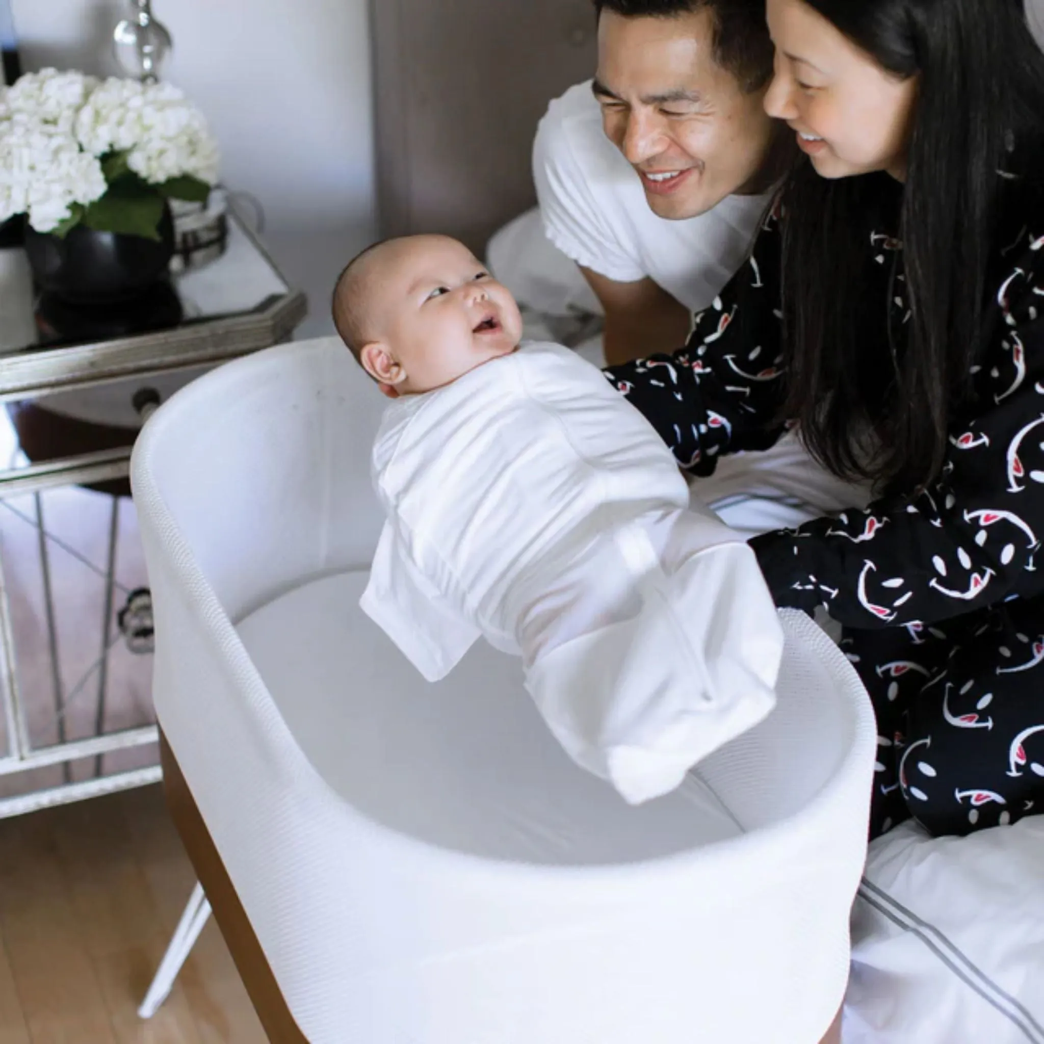 SNOO Smart Sleeper