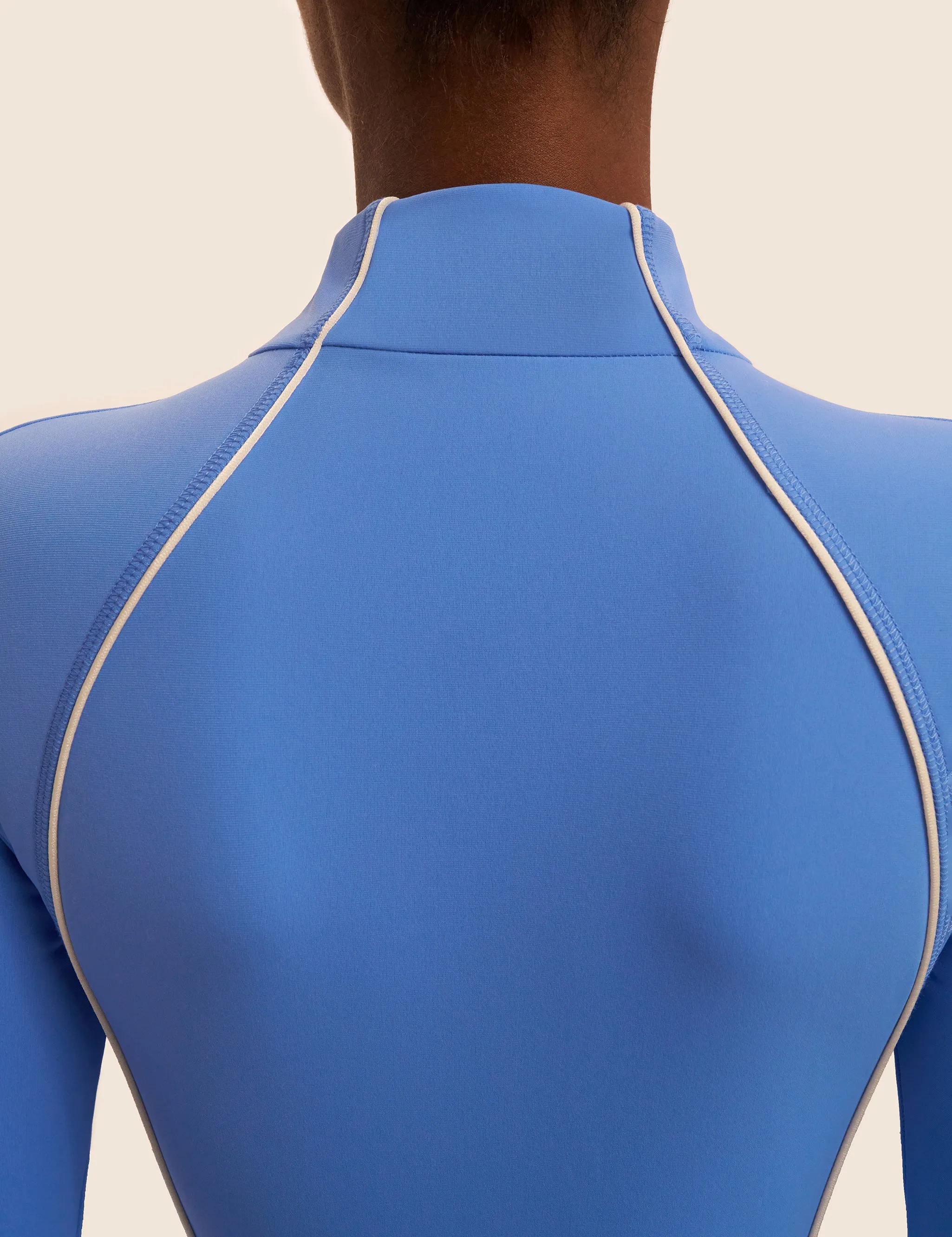 Soft Shell Bodysuit