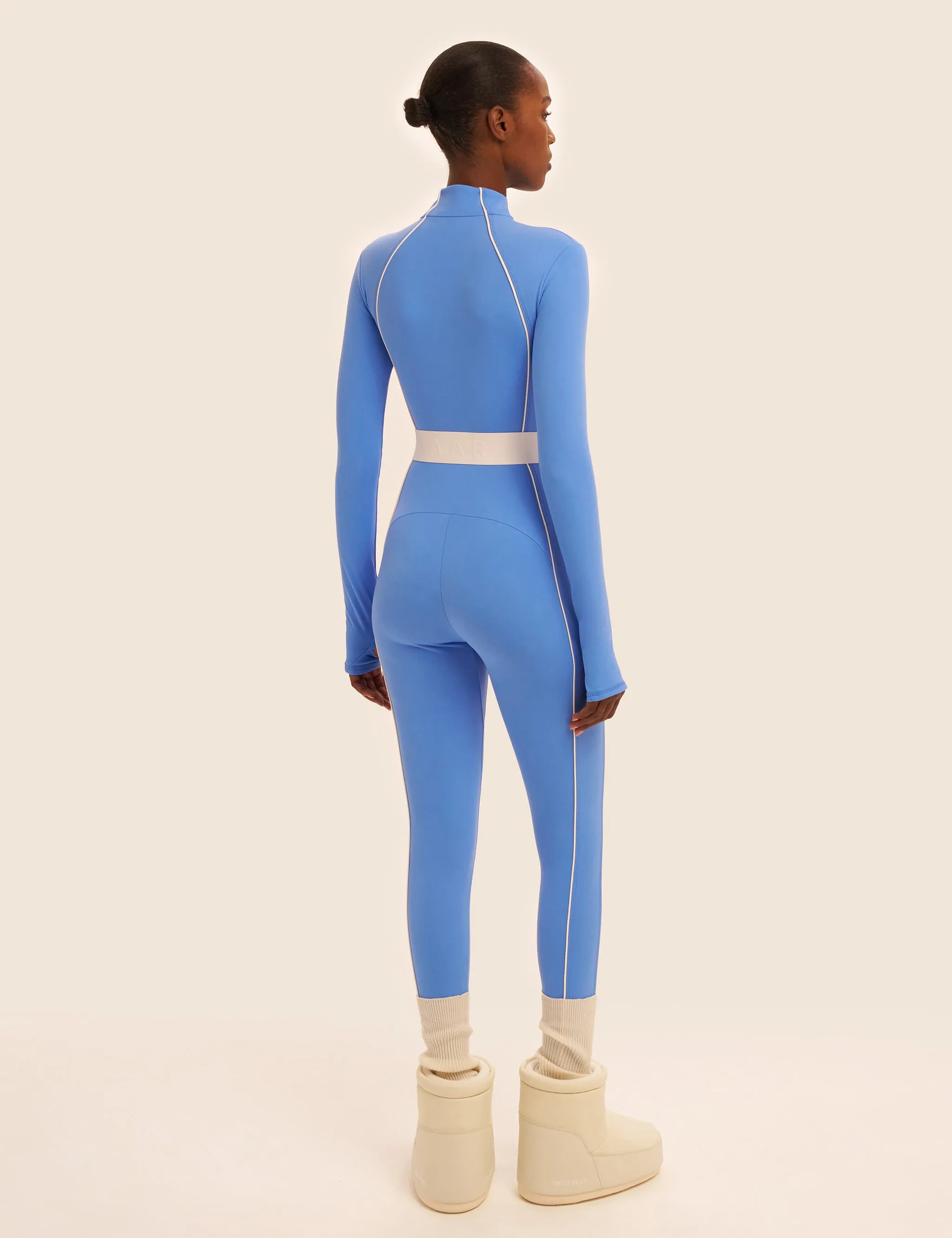 Soft Shell Bodysuit