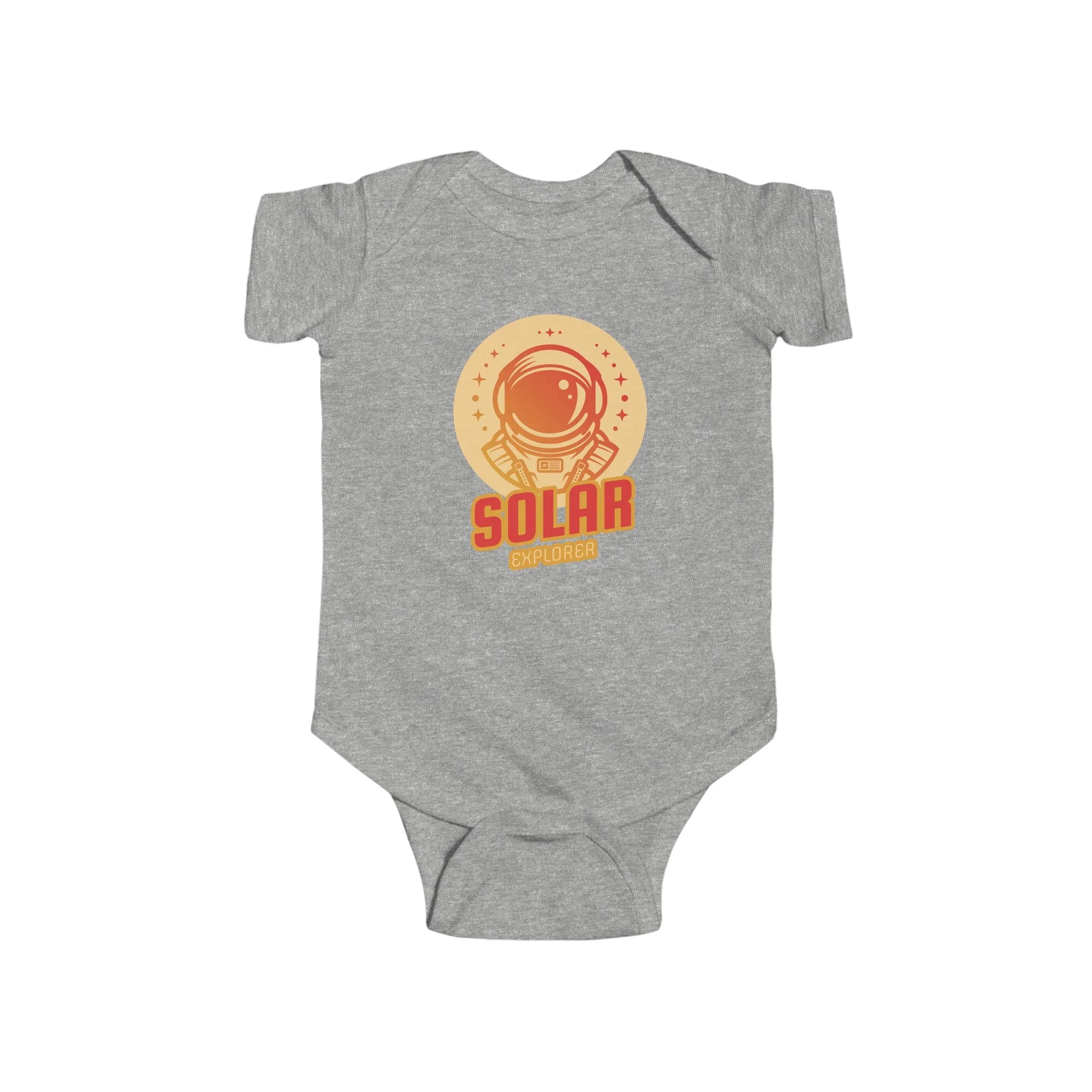 Solar Explorer Astronaut Bodysuit