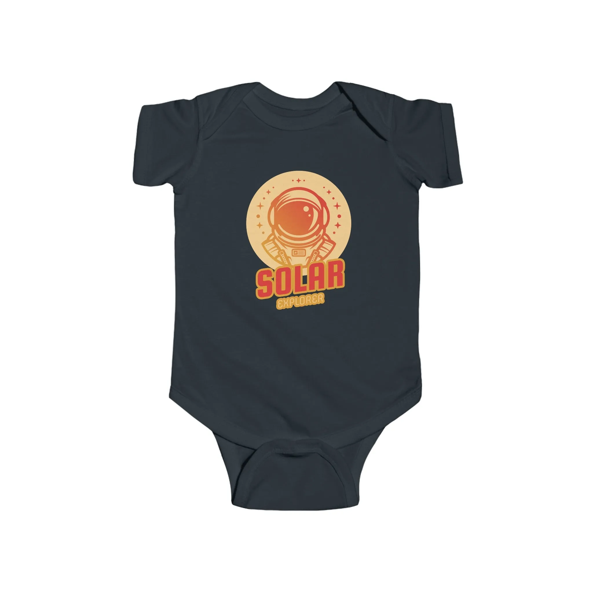 Solar Explorer Astronaut Bodysuit