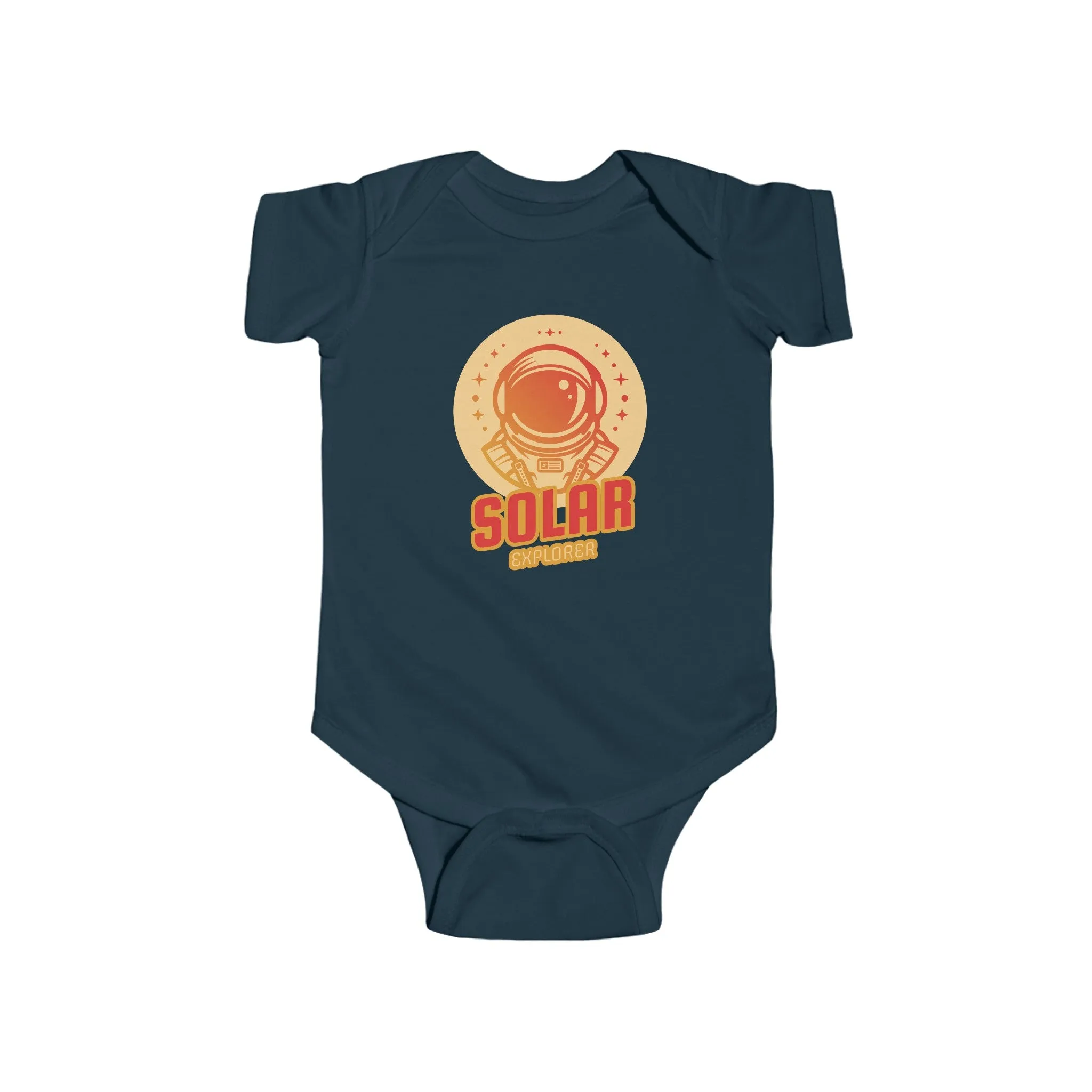 Solar Explorer Astronaut Bodysuit