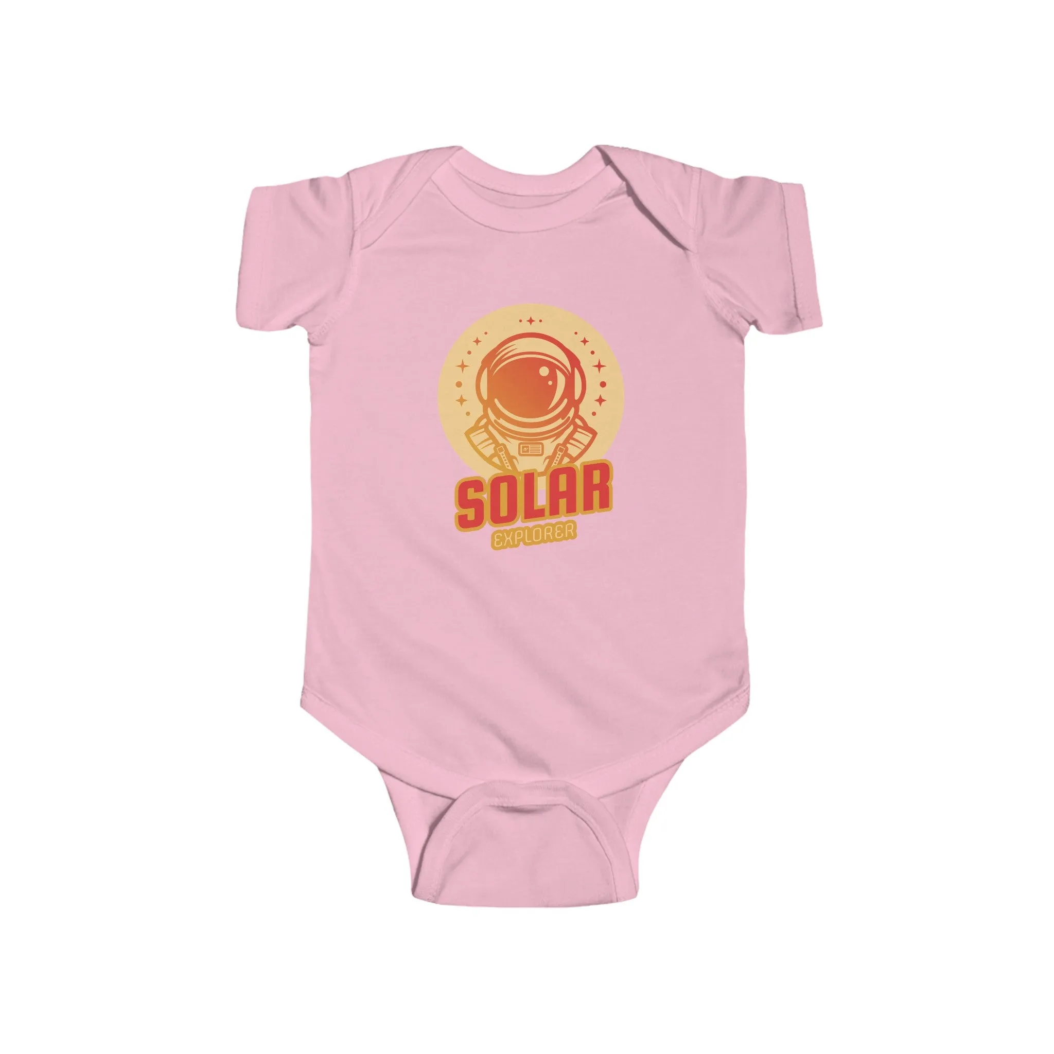 Solar Explorer Astronaut Bodysuit
